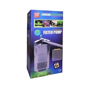 Sunsun JP-094 7W 650L-H Akvaryum Filtresi