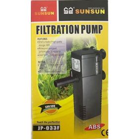 Sunsun JP033F Akvaryum İç Filtre
