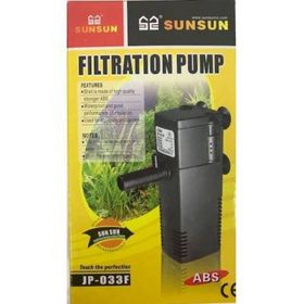 Sunsun JP033F Akvaryum İç Filtre