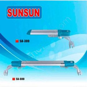 Sunsun SA300 42 Led 10W Led Aydınlatma