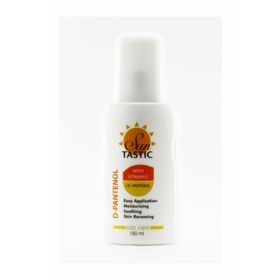 Suntastic 150 ml D-Panthenol Losyon