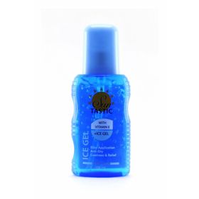 Suntastic 150 ml Serinletici Buz Jeli
