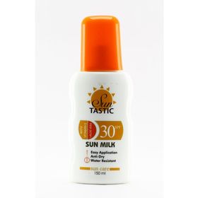 Suntastic 150 ml SPF 30 Güneş Koruma Losyonu