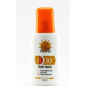 Suntastic 150 ml SPF 30 Güneş Koruma Losyonu