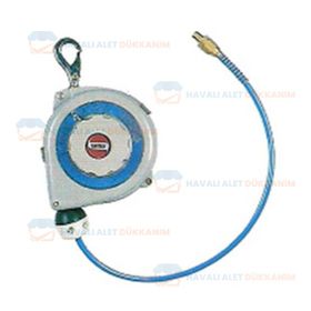 Suntech LR-09 1.50 kg Hortumlu Balanser