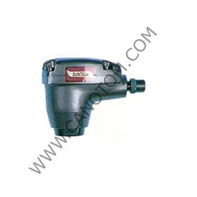 Suntech SG-0126 Havalı Avuç İçi Çekiç