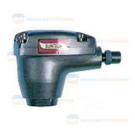 Suntech SG-0126 Havalı Avuç İçi Çekiç