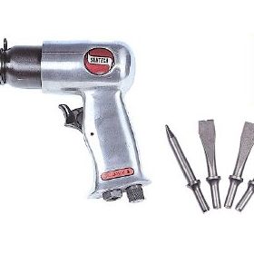 Suntech SG-0204R/H Havalı Çekiç ve Keski