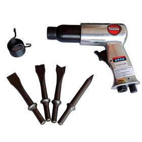 Suntech SG-0204R/H Havalı Çekiç ve Keski