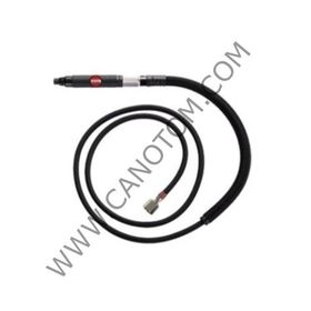 Suntech SG-0582 Havalı Kalem Tip Kalıpçı Sprelli Uzun 82000Dev/Dk Taşlama Makinesi