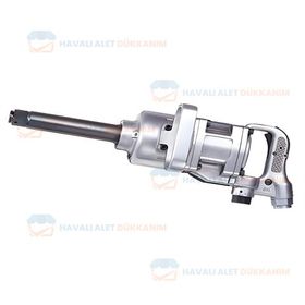 Suntech SG-0705L Havalı 1 inç Düz Tip Somun Sıkma-Sökme Makinesi