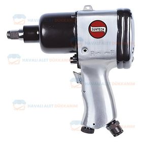 Suntech SG 0717 1/2 Havalı Somun Sıkma Sökme SET