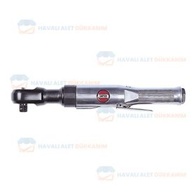 Suntech SG-0735 Havalı 1/2 inç Cırcır Uzun Tip