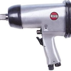 Suntech SG 0740 3/4 Havalı Somun Sıkma Sökme SET