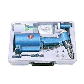 Suntech SG-0810K Havalı Perçim Makinesi Seti
