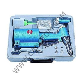 Suntech SG-0810K Havalı Perçim Makinesi Seti