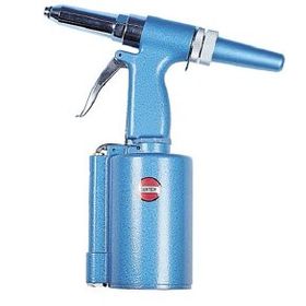 Suntech SG-0814 Havalı Perçim Makinası