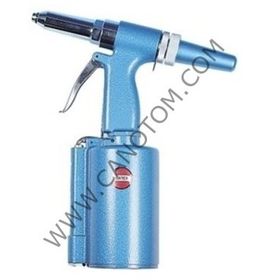 Suntech SG-0814 Havalı Perçim Makinası