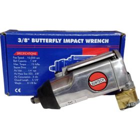 Suntech SM-401 3/8 Havalı Somun Sıkma Sökme