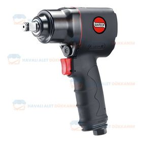 Suntech SM-43-4012P 1/2 inç Kabzalı Mini Havalı Somun Sıkma Sökme