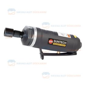 Suntech SM-50-5200 Havalı Kalıpçı Kompozit Gövde Düşük Ses Taşlama Makinesi