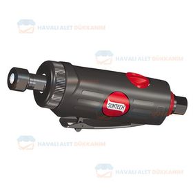 Suntech SM-51-3011B Havalı Kalıpçı Kompozit Gövde Düşük Ses Taşlama Makinesi
