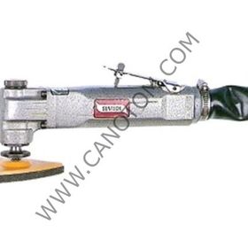 Suntech SM-519S Havalı Egzantrik Titreşimli Köşe Zımpara