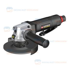 Suntech SM-5D-6192PS-M14 Taşlama Makinesi Seti