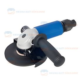 Suntech SM-5D-6401R 125 mm Satıh Havalı Taşlama
