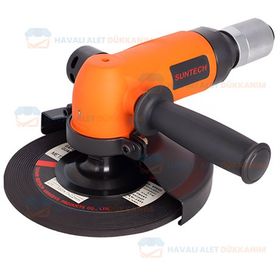 Suntech SM-5G-6413R 180 mm Satıh Taşlama Makinesi