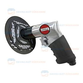 Suntech SM-60-8020 Zımparalama Makinesi