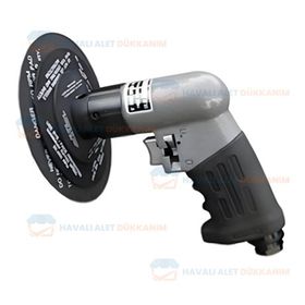 Suntech SM-60-8130 Zımparalama Makinesi