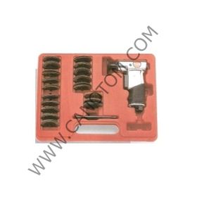 Suntech SM-6001-2K Zımparalama Makinesi