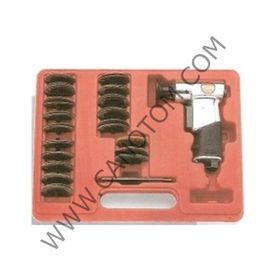 Suntech SM-6001-3K Zımparalama Makinesi