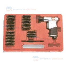 Suntech SM-6001-3K Zımparalama Makinesi
