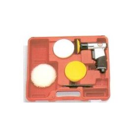 Suntech SM-6004K Havalı Polisaj