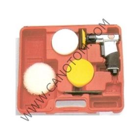 Suntech SM-6004K Havalı Polisaj