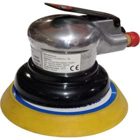 Suntech SM-603 Havalı Daire Zımpara