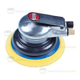 Suntech SM-603 Havalı Daire Zımpara