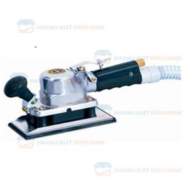 Suntech SM-6205D Havalı Egzantrik Titreşimli Zımpara