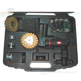 Suntech SM-6902K Yüzey Temizleme Seti