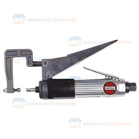 Suntech SM 730 Havalı Punta Çürütücü