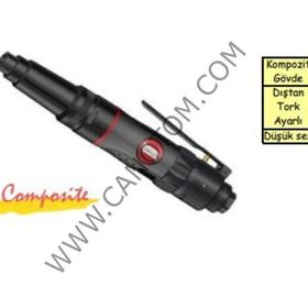Suntech SM-82-8423F Havalı Düz Tip Tornavida