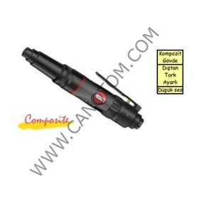 Suntech SM-83-8423F Havalı Düz Tip Tornavida