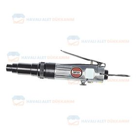 Suntech SM-843 Havalı Düz Tip Tornavida