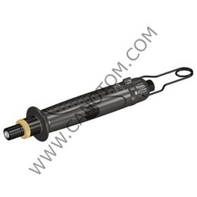 Suntech SM-AS205 Havalı Düz Tip Tornavida