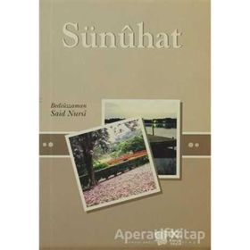 SÜNÜHAT - BEDİÜZZAMAN SAID NURSI