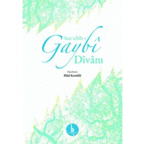 Sun'ullah-ı Gaybi Divanı Kolektif