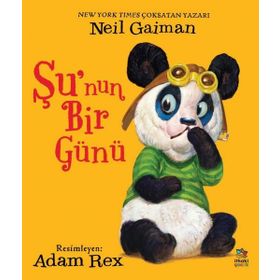 Şu'nun Bir Günü - Neil Gaiman