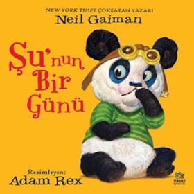 Şu'nun Bir Günü - Neil Gaiman